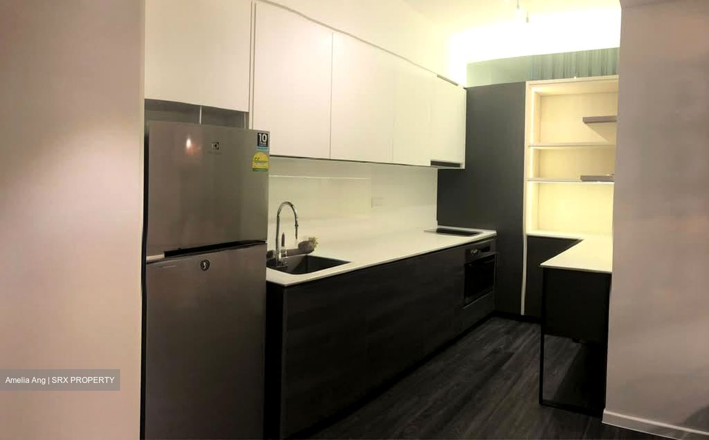 Sims Urban Oasis (D14), Condominium #602929431
